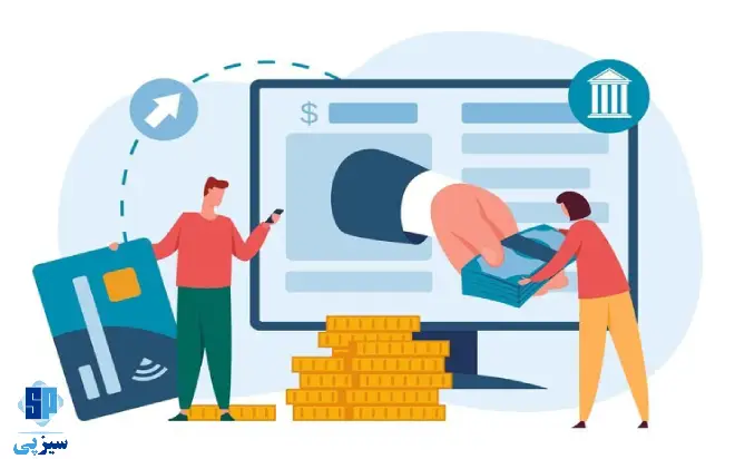  نقش درگاه‌های پرداخت در تسهیل خرید آنلاین