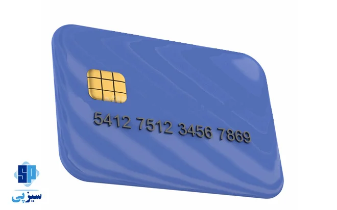 تشخیص بانک از روی شماره کارت