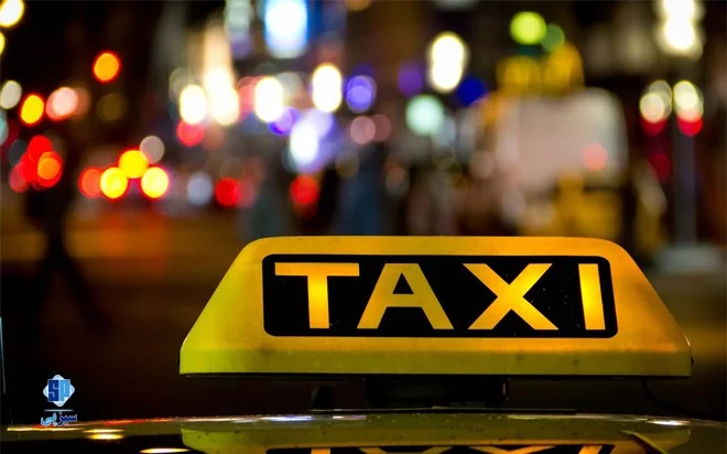 پرداخت اینترنتی کرایه تاکسی