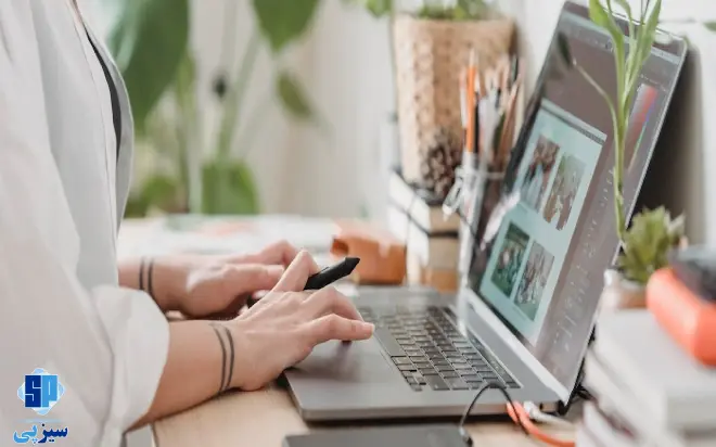  تاثیر فناوری web3 بر درگاه پرداخت 