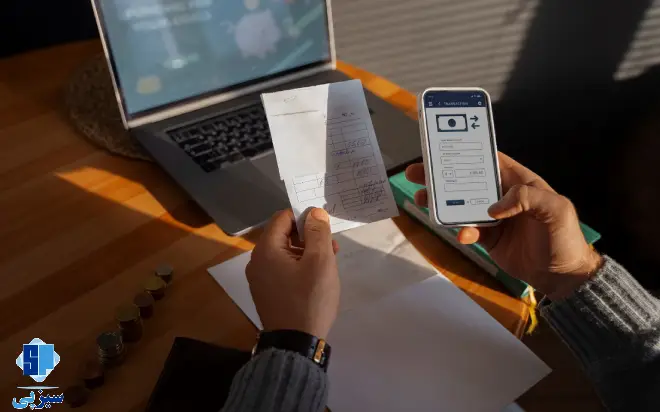  نقش تحلیل رفتار مشتری در تحول درگاه پرداخت اینترنتی آینده‌نگر 